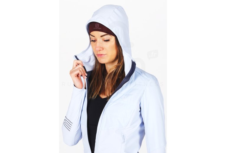 Salomon chaqueta Outspeed Insulated