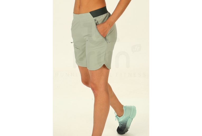 Salomon Pantal�n corto Outspeed