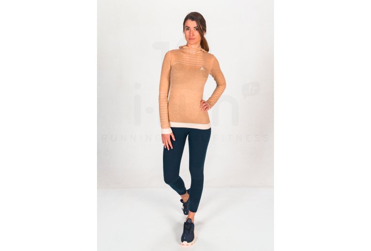 Salomon Outspeed Wool Damen