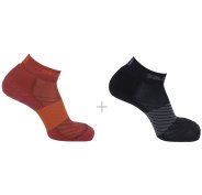 Salomon Pack 2 Paires Chaussettes XA