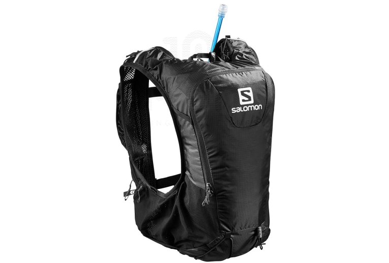 Salomon pack de mochila Skin Pro 10 Set + 2 Soft Flask  Speed 500 ml