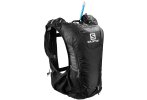 Salomon pack de mochila Skin Pro 10 Set + 2 Soft Flask  Speed 500 ml