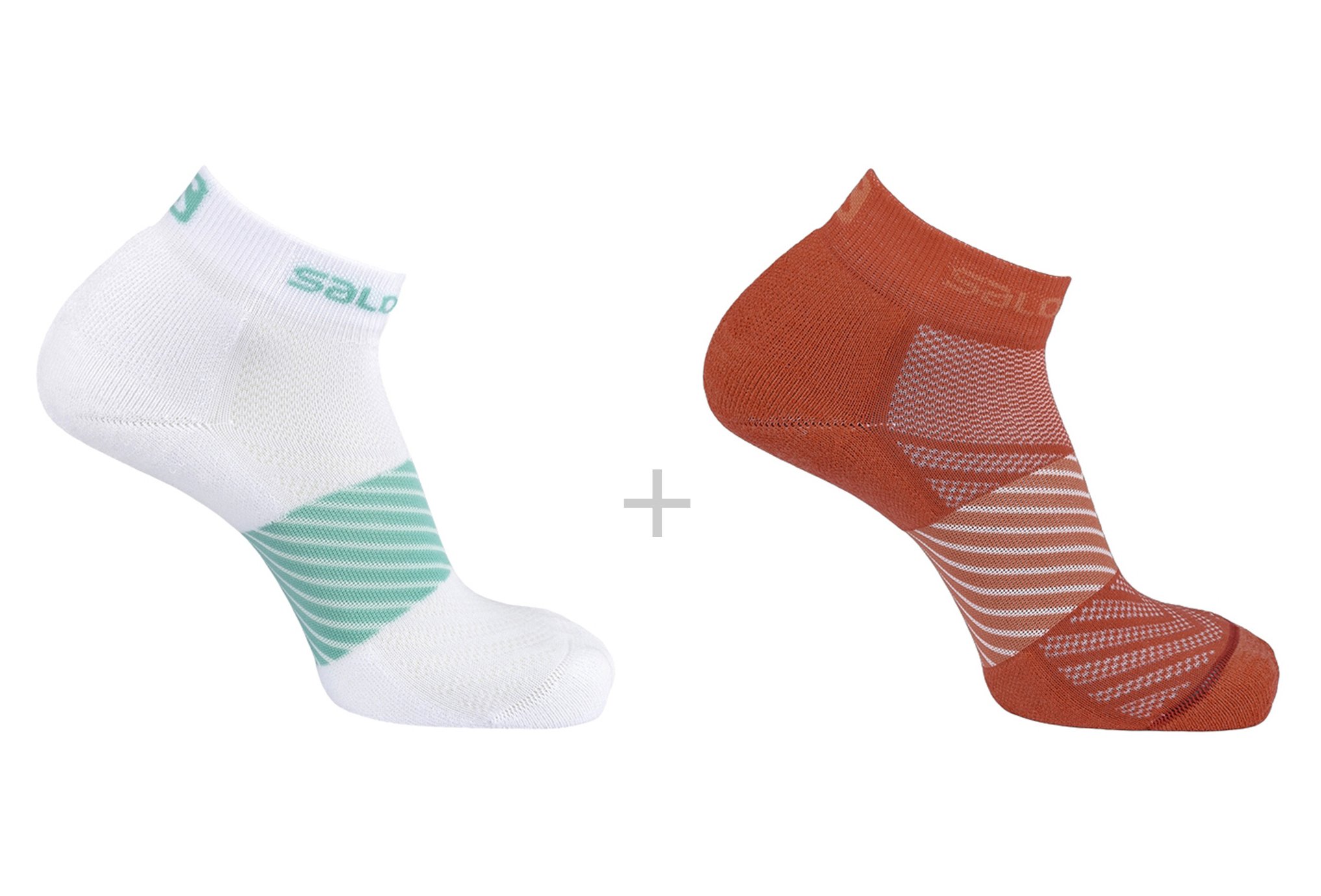 Salomon Pack XA Chaussettes