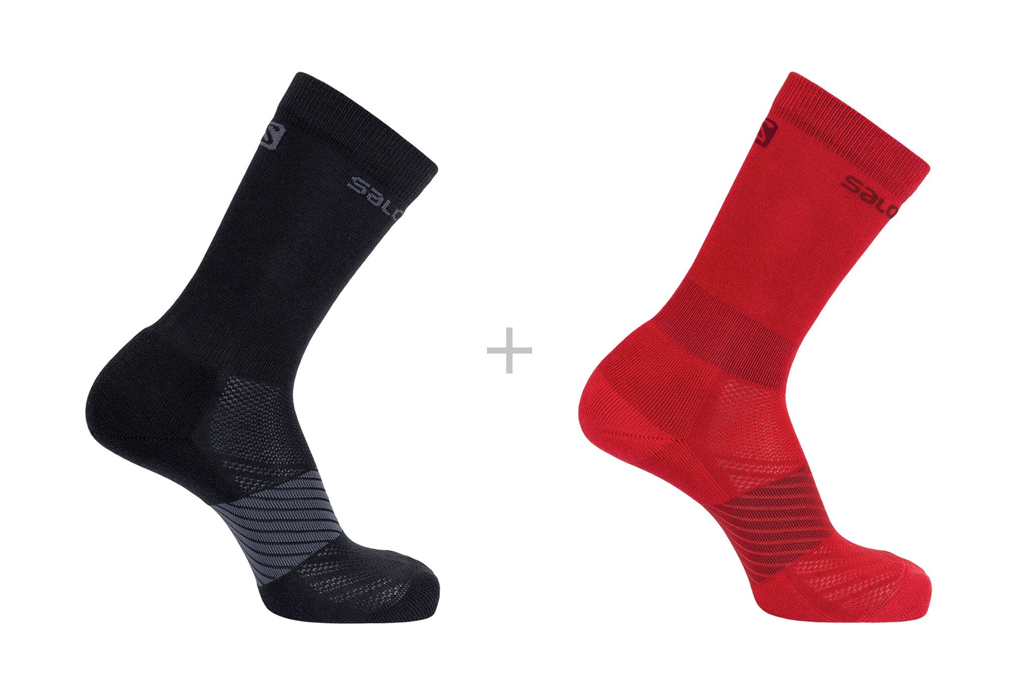 Salomon Pack XA Chaussettes