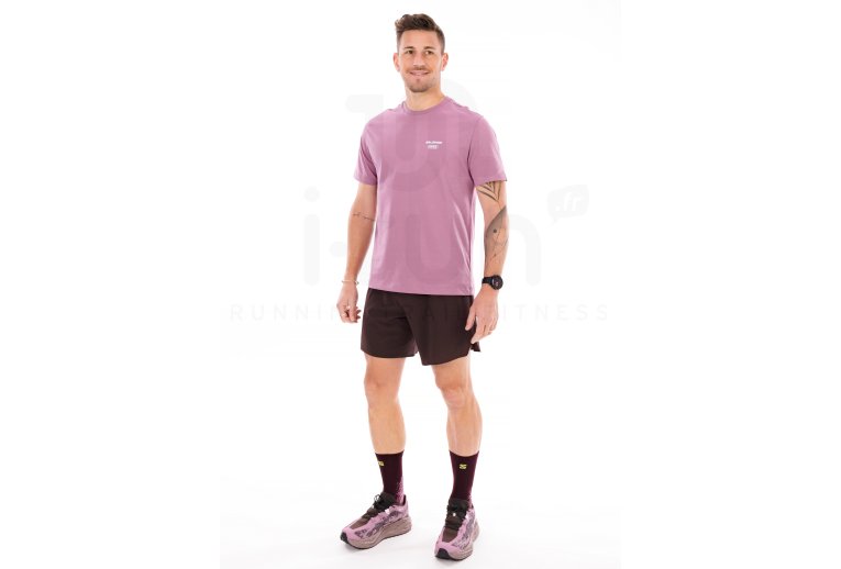 Salomon Paris Graphic City