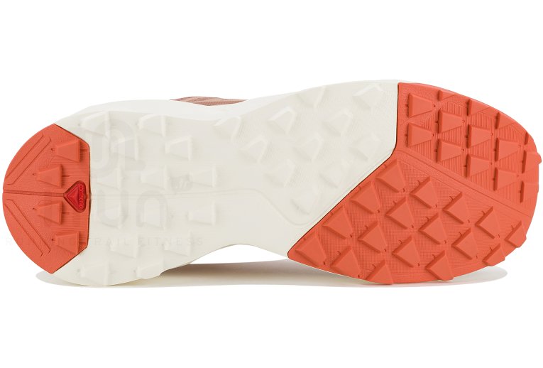 Salomon Patrol Girl