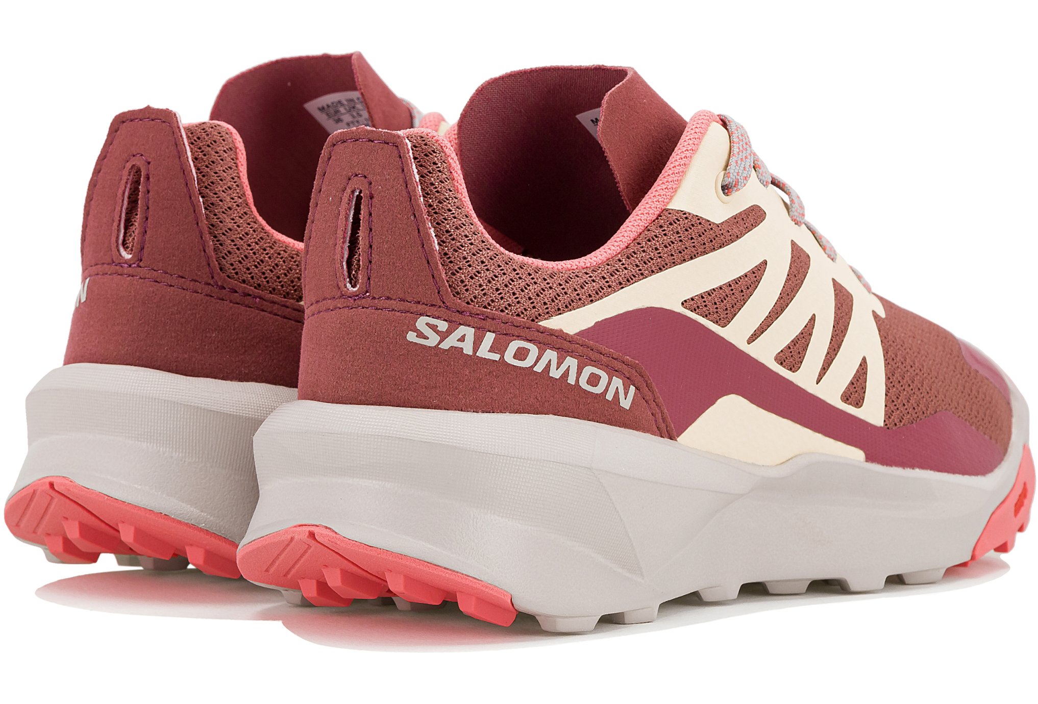 chaussure sprox fille