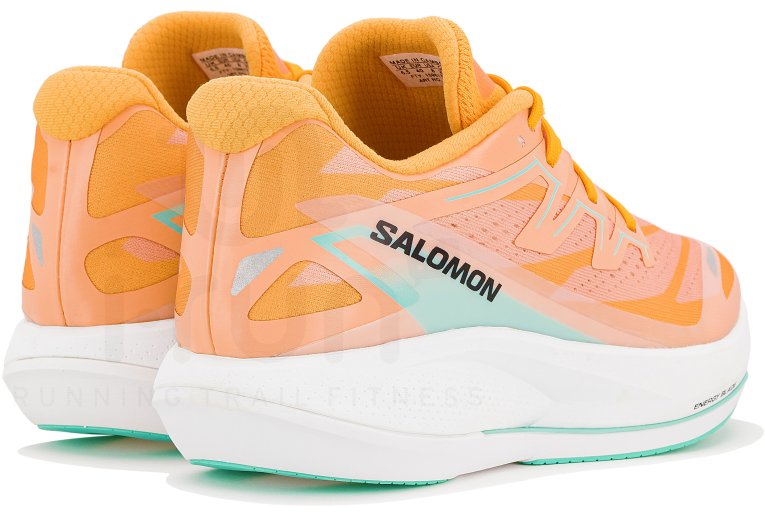 Salomon Phantasm 2 Damen