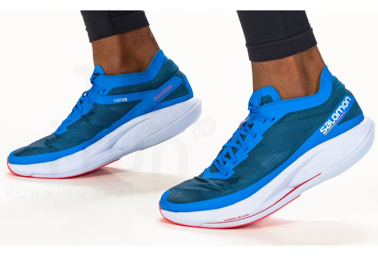 Salomon Phantasm M