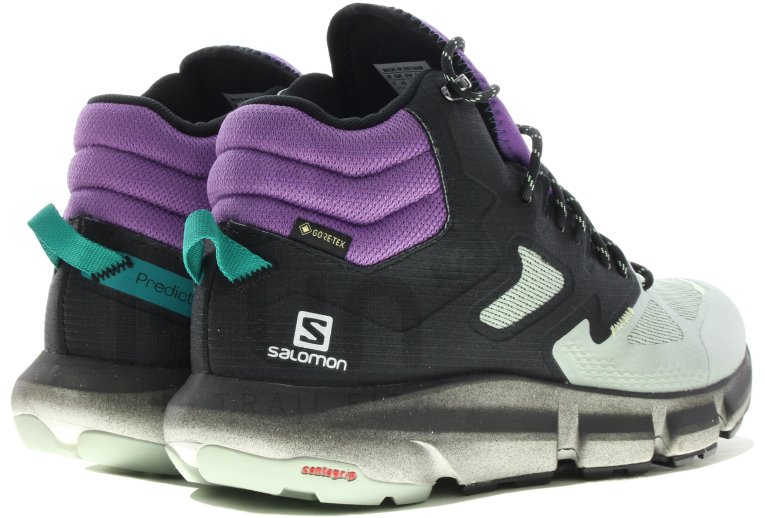 Salomon Predict Hike Mid Gore-Tex