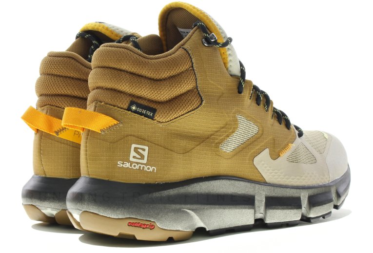 Salomon Predict Hike Mid Gore-Tex Herren