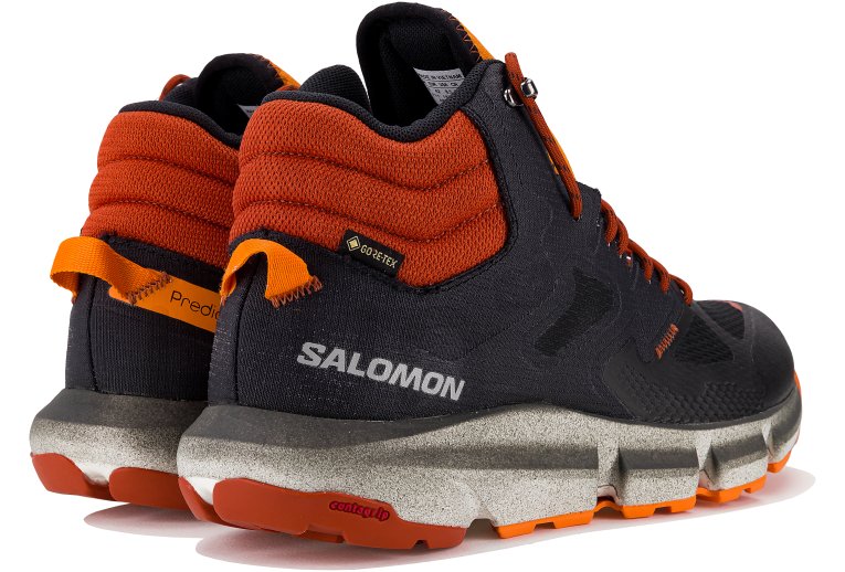 Salomon Predict Hike Mid Gore-Tex