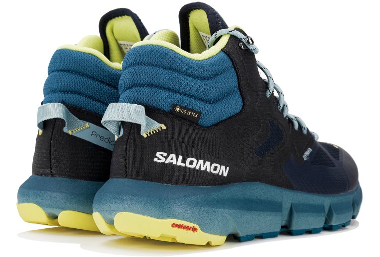 Salomon Predict Hike Mid Gore-Tex Herren
