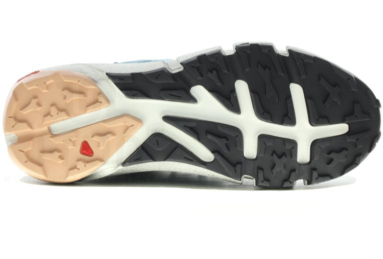 Salomon Predict Hike Mid Gore-Tex Damen