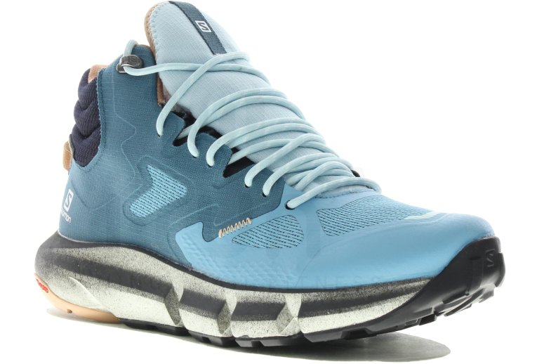 Salomon Predict Hike Mid Gore-Tex Damen