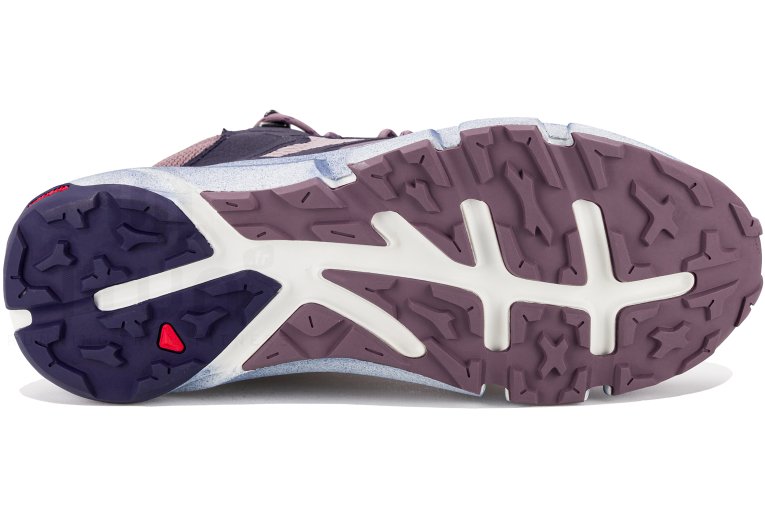 Salomon Predict Hike Mid Gore-Tex Damen