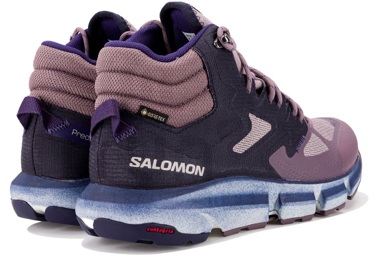 Salomon Predict Hike Mid Gore-Tex Damen