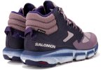 Salomon Predict Hike Mid Gore-Tex Damen