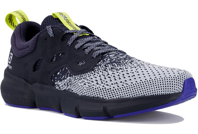 Salomon Predict SOC 2