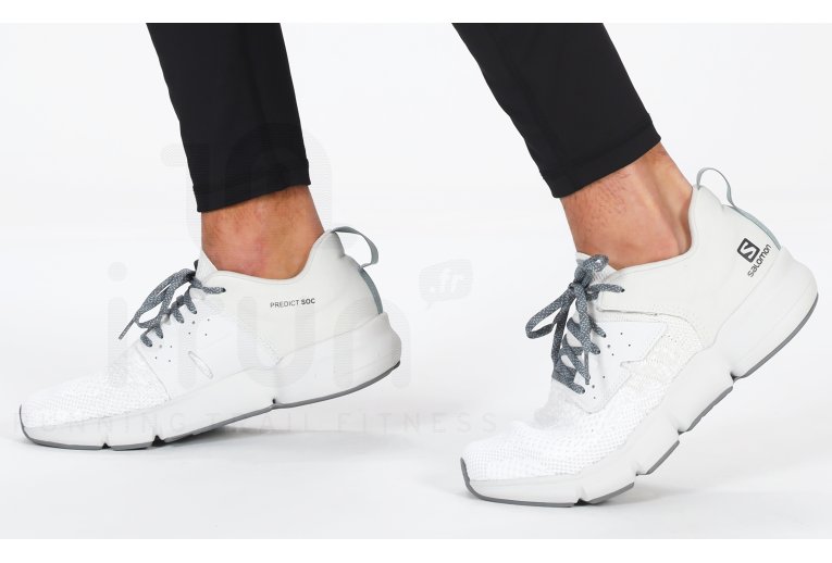Salomon Predict SOC