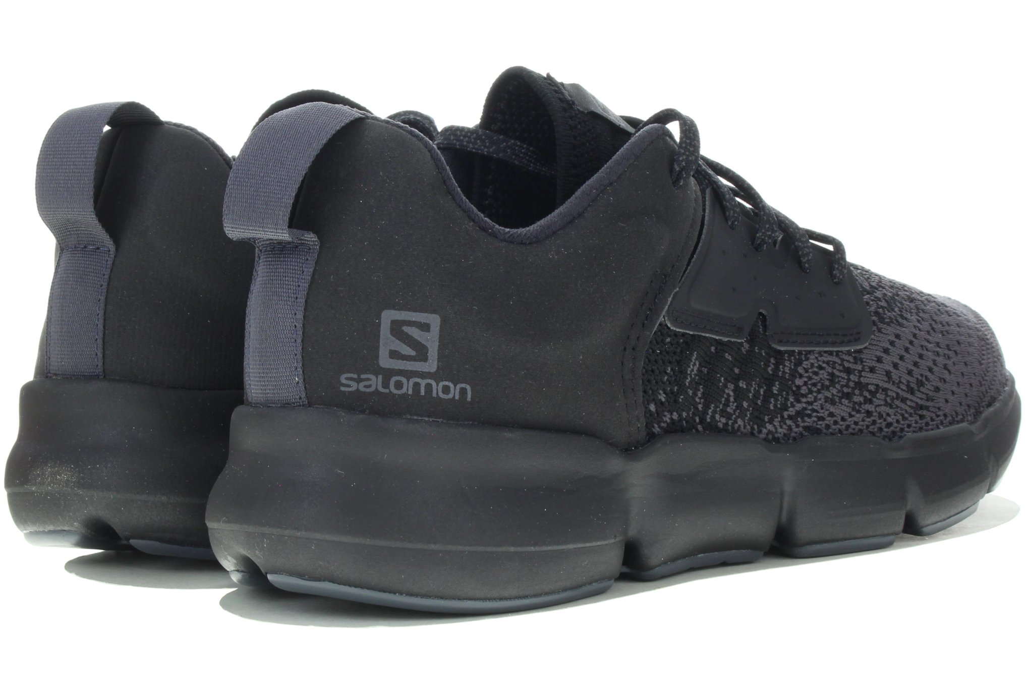 salomon predict mid