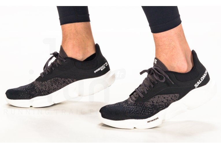 Salomon Predict SOC 3