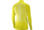 Salomon Camiseta manga larga Primo Warm LS CN Seamless