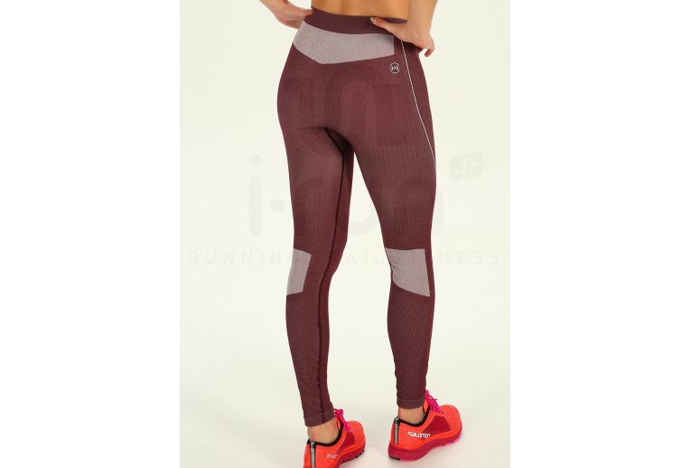 Salomon Mallas largas Primo Warm Seamless