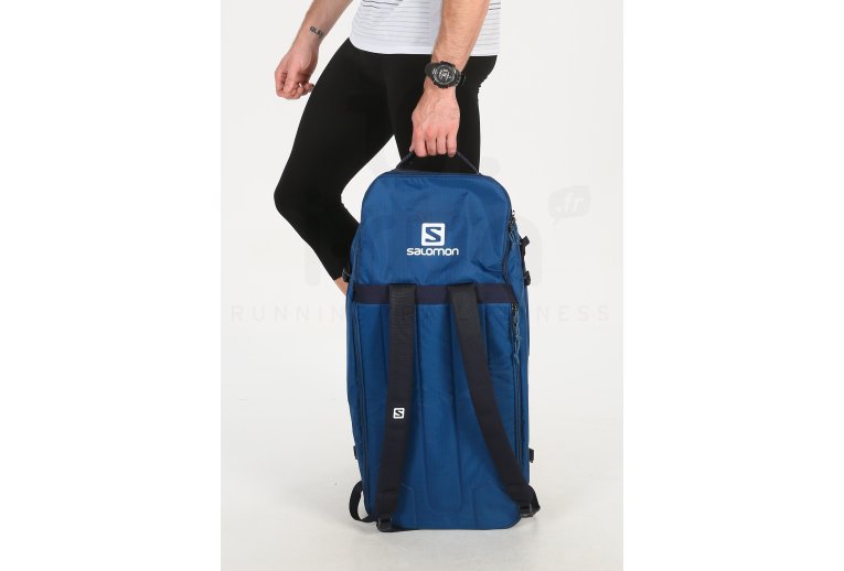 Salomon bolsa de deporte Prolog 70