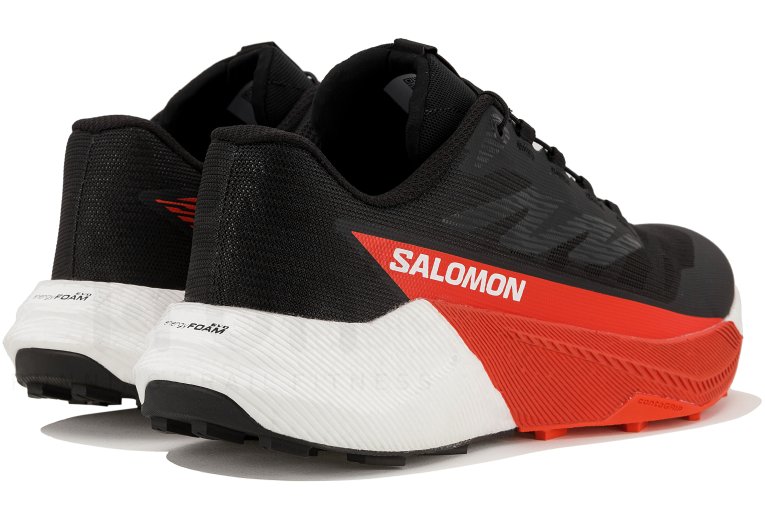 Salomon Pulsar