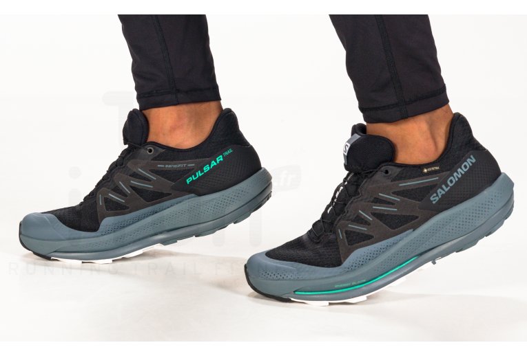 Salomon Pulsar Trail Gore-Tex Herren