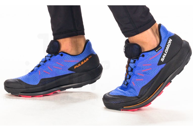 Salomon Pulsar Trail Gore-Tex Herren