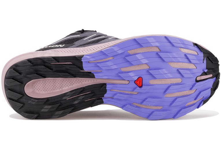 Salomon Pulsar Trail Gore-Tex