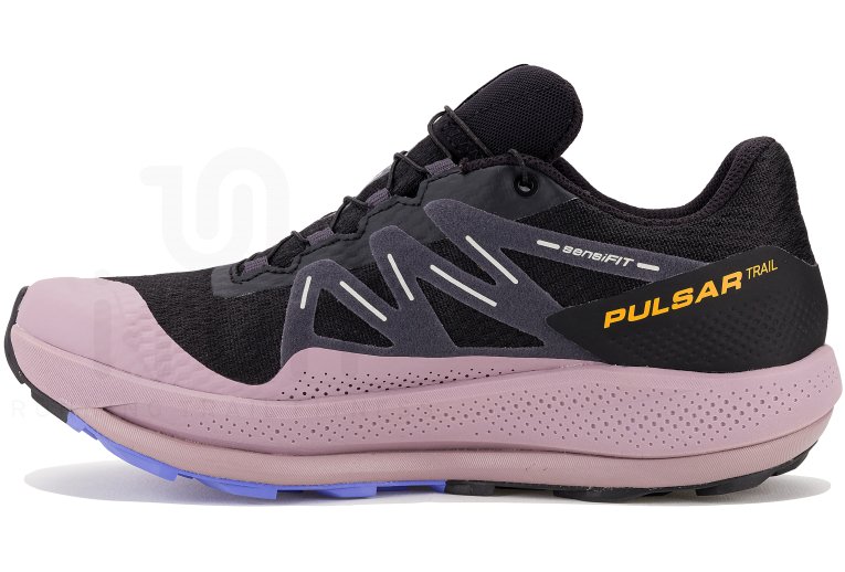 Salomon Pulsar Trail Gore-Tex