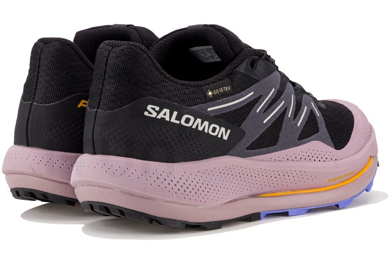 Salomon Pulsar Trail Gore-Tex