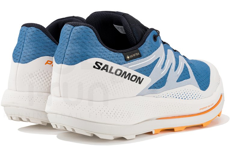 Salomon Pulsar Trail Gore-Tex Damen