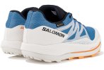 Salomon Pulsar Trail Gore-Tex Damen