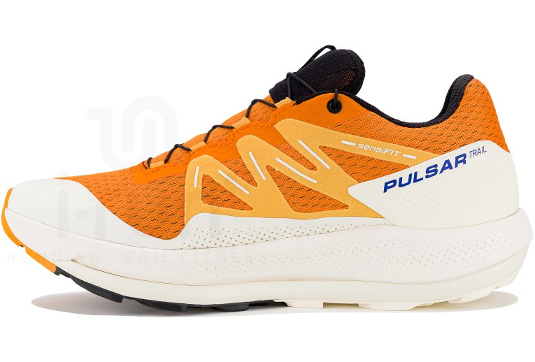 Salomon Pulsar Trail