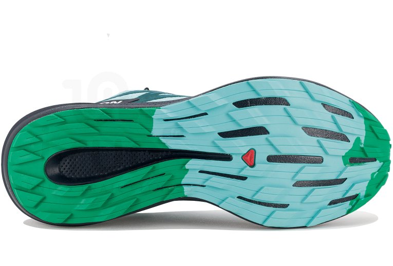 Salomon Pulsar Trail Herren