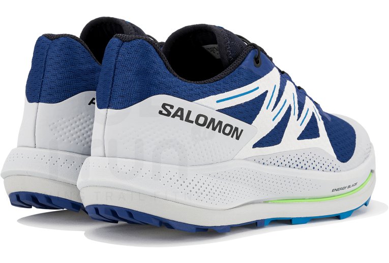 Salomon Pulsar Trail