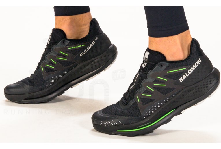 Salomon Pulsar Trail Herren