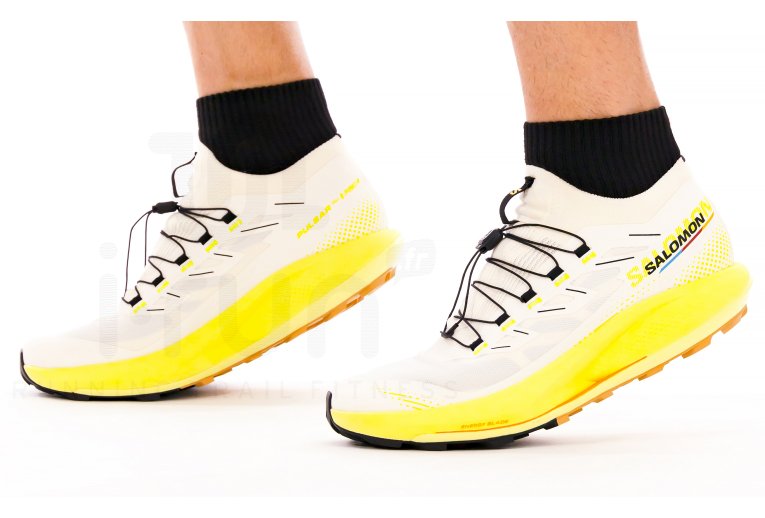Salomon Pulsar Trail Pro 2 M