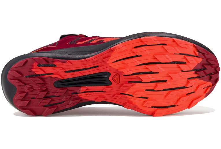 Salomon Pulsar Trail Pro Ciele