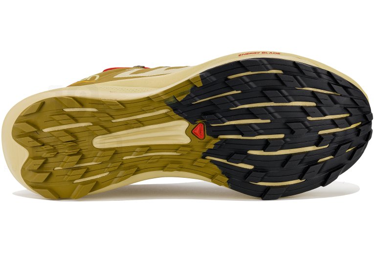 Salomon Pulsar Trail Pro Herren