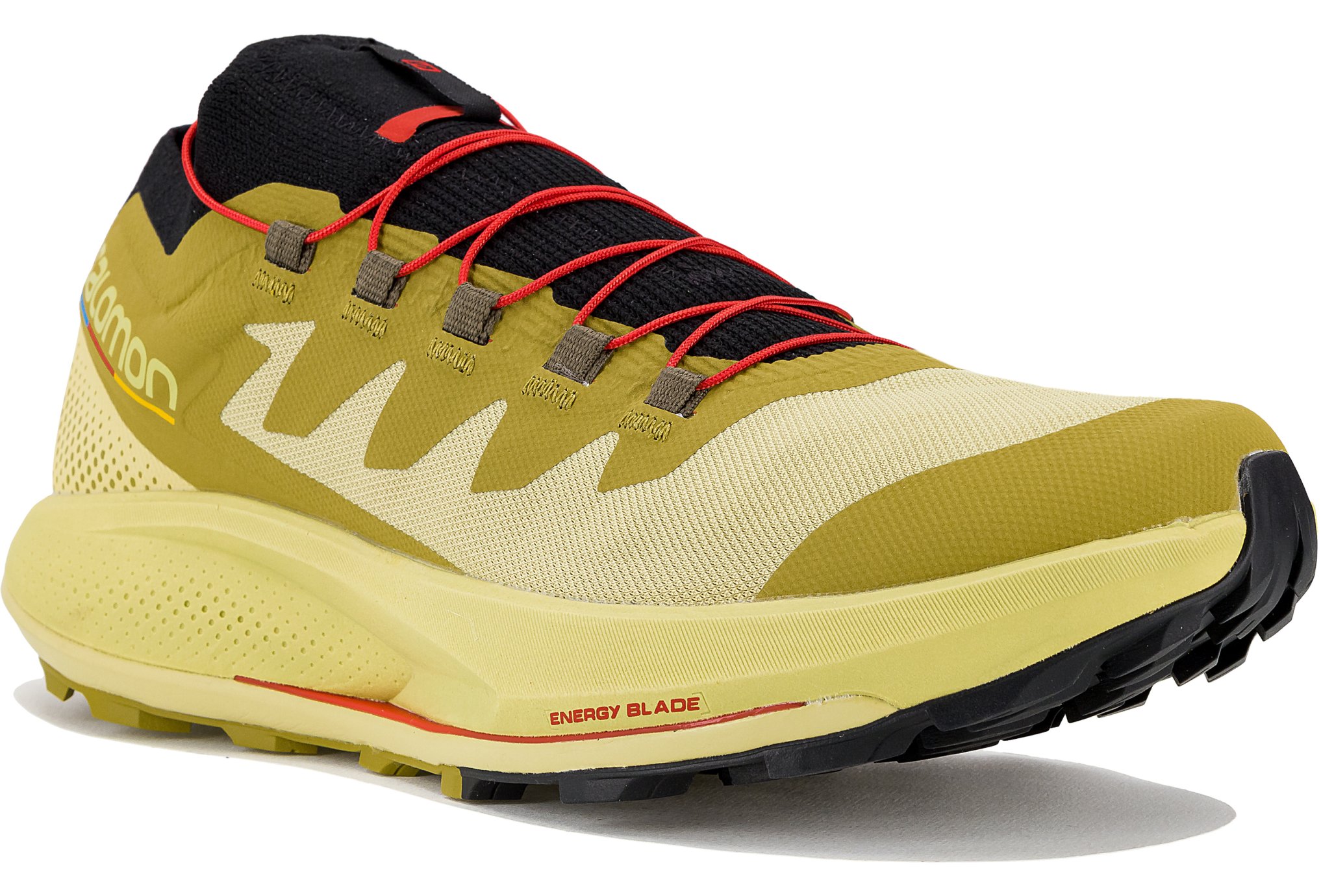 Salomon Pulsar Trail Pro M Chaussures homme