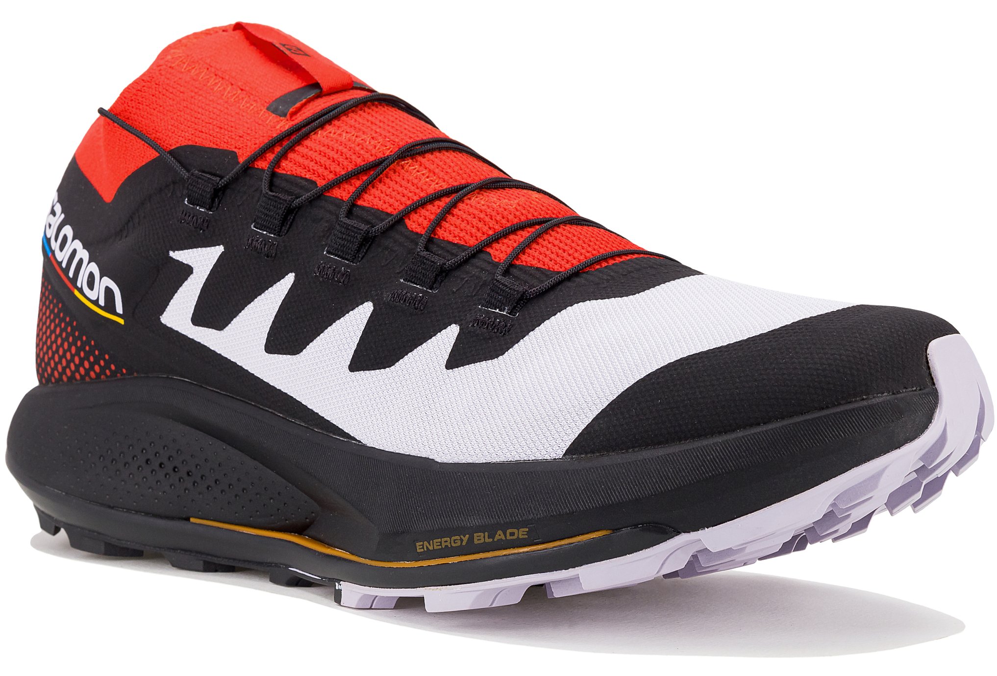 Salomon Pulsar Trail Pro M Chaussures homme