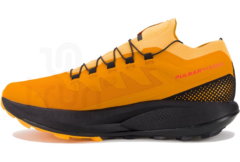 Salomon Pulsar Trail Pro Herren