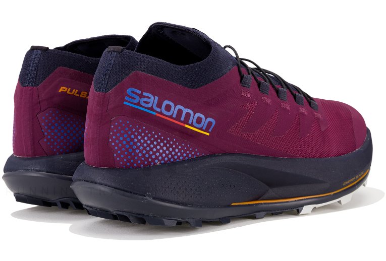 Salomon Pulsar Trail Pro