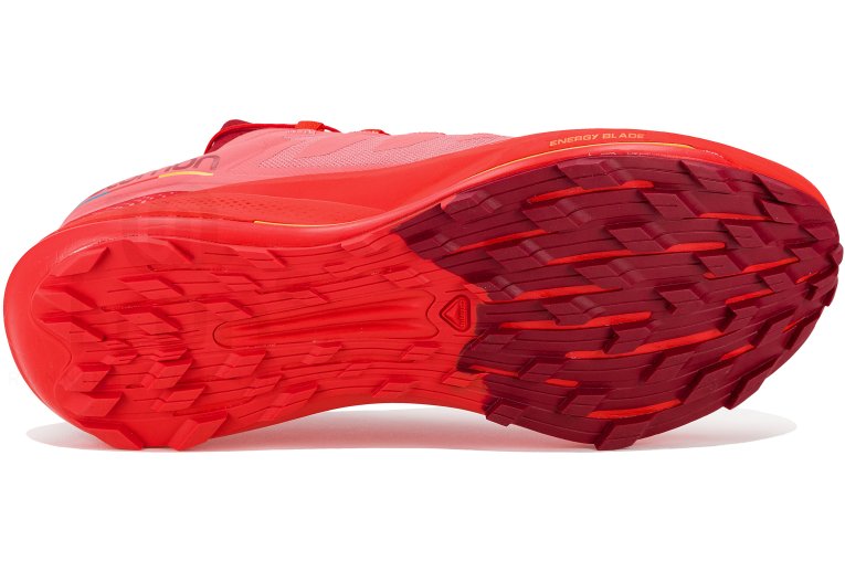 Salomon Pulsar Trail Pro