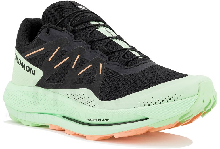 Salomon Pulsar Trail